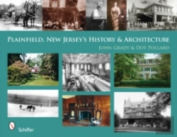 Bertrand.pt - Plainfield, New Jersey'S History & Architecture