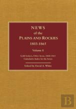 Plains And Rockies, 1800-1865