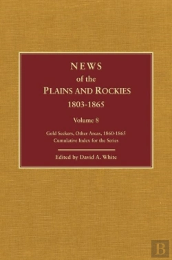Bertrand.pt - Plains And Rockies, 1800-1865