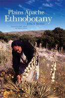 Plains Apache Ethnobotany