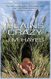Plains Crazy
