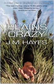 Plains Crazy