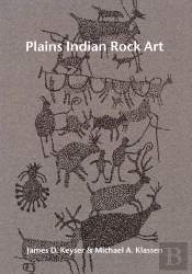 Plains Indian Rock Art