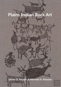 Bertrand.pt - Plains Indian Rock Art
