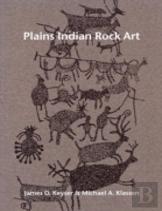 Plains Indian Rock Art