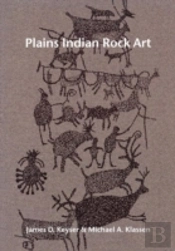 Plains Indian Rock Art