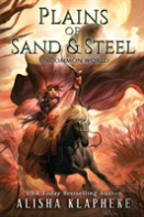 Plains Of Sand And Steel