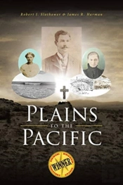 Plains To The Pacific