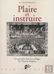 Plaire Et Instruire