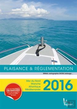 Bertrand.pt - Plaisance Et Réglementation (Édition 2016)