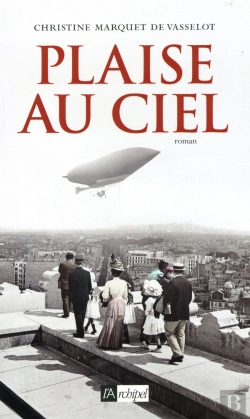 Bertrand.pt - Plaise Au Ciel