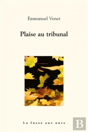 Plaise Au Tribunal