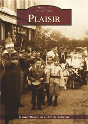 Plaisir