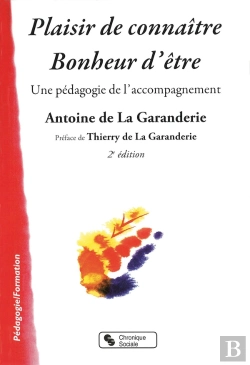 Bertrand.pt - Plaisir De Connaître ; Bonheur D'Être (2e Édition)