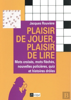 Bertrand.pt - Plaisir De Jouer, Plaisir De Lire