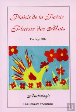 Bertrand.pt - Plaisir De La Poésie, Plaisir Des Mots