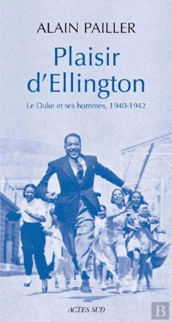 Bertrand.pt - Plaisir D'Ellington : Duke Et Ses Hommes