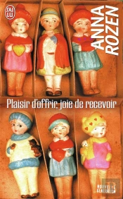 Plaisir D'Offrir Joie De Recevoir