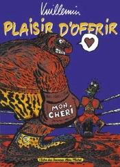 Plaisir D'Offrir
