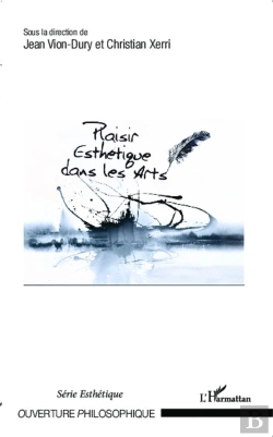 Bertrand.pt - Plaisir Esthétique Dans Les Arts