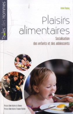 Bertrand.pt - Plaisirs Alimentaires ; Socialisation Des Enfants Et Des Adolescents