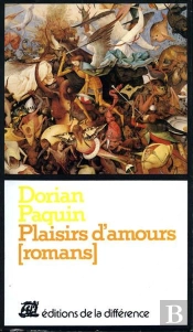 Plaisirs D'Amours