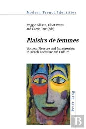 «Plaisirs De Femmes»