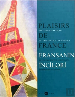Bertrand.pt - Plaisirs De France ; Art Et Culture Français, De La Renaissance À Aujourd'Hui