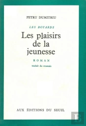 Plaisirs De La Jeunesse - Les Boyards