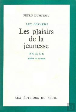 Bertrand.pt - Plaisirs De La Jeunesse - Les Boyards