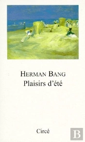 Plaisirs D'Été