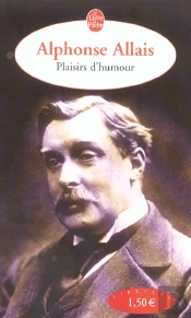Plaisirs D'Humour