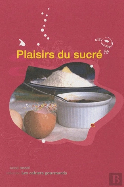 Bertrand.pt - Plaisirs Du Sucré