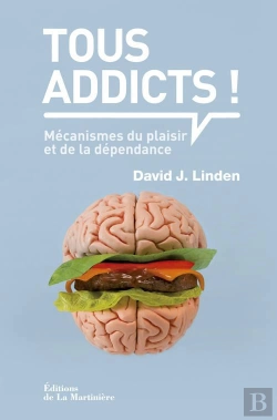 Bertrand.pt - Plaisirs Et Dependances. Une Approche Neuroscientifique Des Mecanismes Du Plaisir Et De L'Addiction