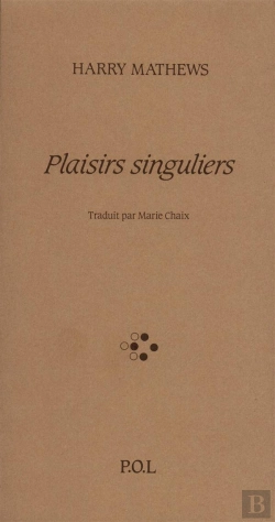 Bertrand.pt - Plaisirs Singuliers