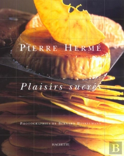 Bertrand.pt - Plaisirs Sucres