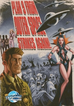 Bertrand.pt - Plan 9 From Outer Space Strikes Again