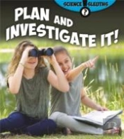 Plan And Investigare It