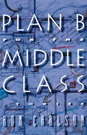 Plan B For The Middle Class