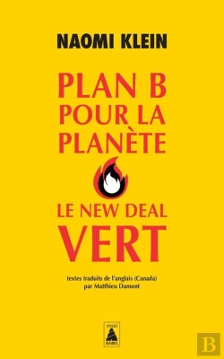 Bertrand.pt - Plan B Pour La Planete : Le New Deal Ver