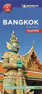 Plan Bangkok Plastifie
