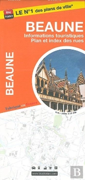 Plan Beaune