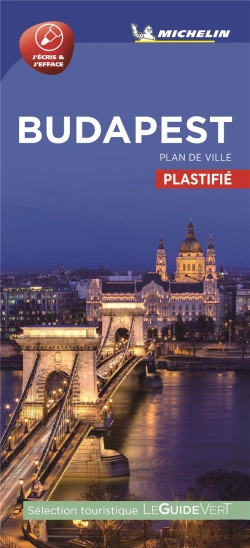 Bertrand.pt - Plan Budapest Plastifie