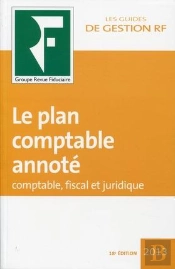 Plan Comptable Annote