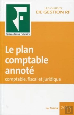 Bertrand.pt - Plan Comptable Annote