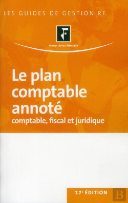 Bertrand.pt - Plan Comptable Annote