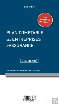 Bertrand.pt - Plan Comptable Des Entreprises D'Assurance