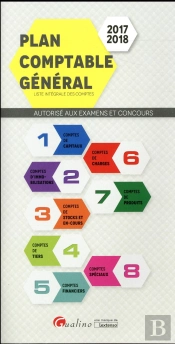 Plan Comptable General 3eme Edition