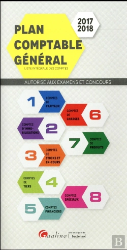 Bertrand.pt - Plan Comptable General 3eme Edition