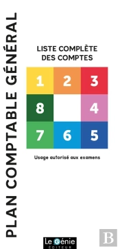 Plan Comptable Général